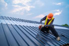 Best Solar Panel Roofing Installation  in Lake Ripley, WI